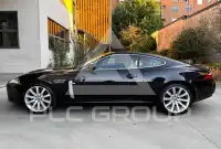 2007 Jaguar XK