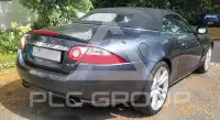 2007 Jaguar XK