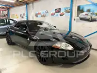 2007 Jaguar XK