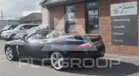 2007 Jaguar XK