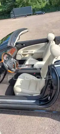 2007 Jaguar XK
