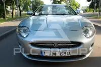 2007 Jaguar XK