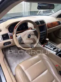 2007 Jaguar XK