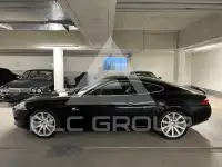 2007 Jaguar XK