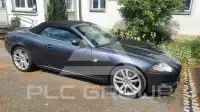 2007 Jaguar XK