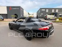 2007 Jaguar XK