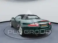 2007 Jaguar XK
