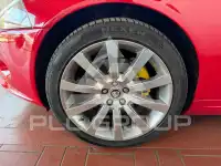 2007 Jaguar XK