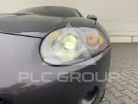 2007 Jaguar XK