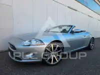 2007 Jaguar XK
