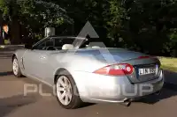 2007 Jaguar XK