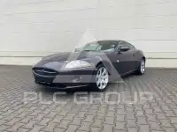 2007 Jaguar XK