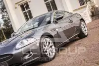 2007 Jaguar XK