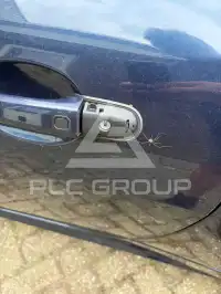 2007 Jaguar XK