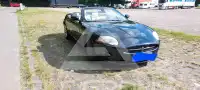 2007 Jaguar XK