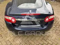 2007 Jaguar XK