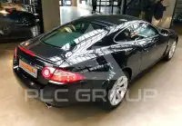 2007 Jaguar XK