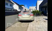 2007 Jaguar XK