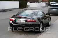 2007 Jaguar XK