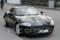 2007 Jaguar XK