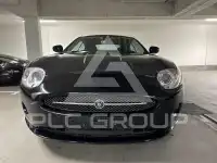 2007 Jaguar XK