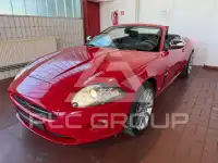 2007 Jaguar XK
