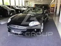 2007 Jaguar XK