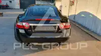 2007 Jaguar XK
