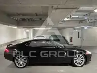 2007 Jaguar XK