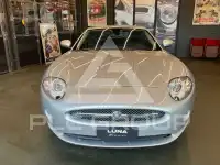 2007 Jaguar XK