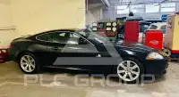 2007 Jaguar XK