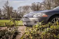 2007 Jaguar XK