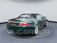 2007 Jaguar XK