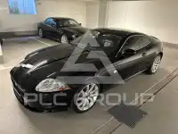 2007 Jaguar XK
