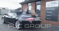 2007 Jaguar XK