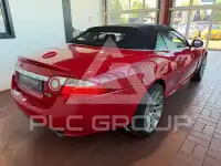 2007 Jaguar XK