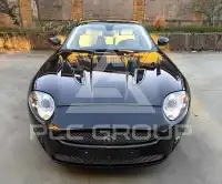 2007 Jaguar XK