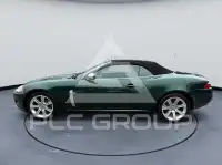 2007 Jaguar XK