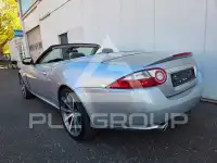 2007 Jaguar XK