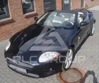 2007 Jaguar XK