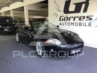 2007 Jaguar XK