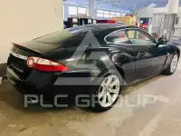 2007 Jaguar XK