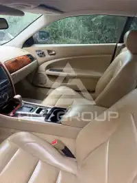 2007 Jaguar XK