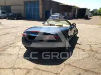 2007 Jaguar XK