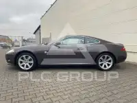 2007 Jaguar XK