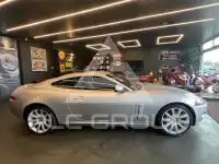 2007 Jaguar XK