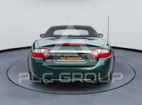 2007 Jaguar XK