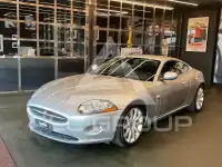 2007 Jaguar XK