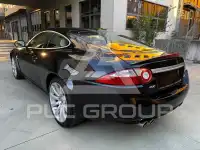 2007 Jaguar XK