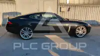 2007 Jaguar XK